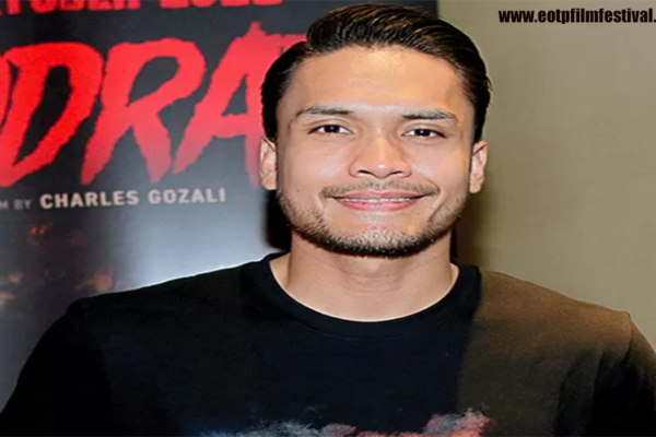 Randy Pangalila