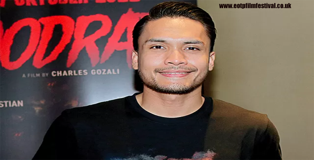 Randy Pangalila