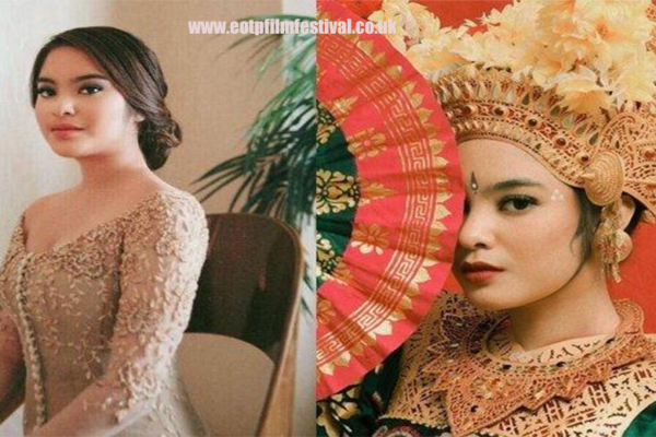 Cicit Presiden Soekarno