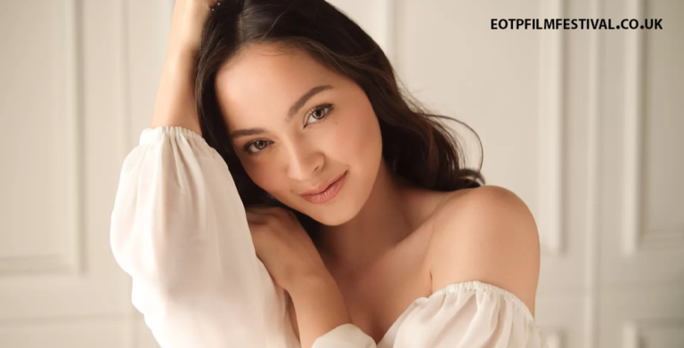 Ini Profil dan Perjalanan Karir Jolene Marie Rotinsulu