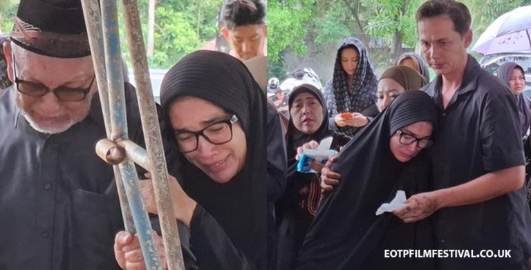 Kabar Duka Ibunda Ussy Sulistiawaty, Meninggal Dunia Hari Ini