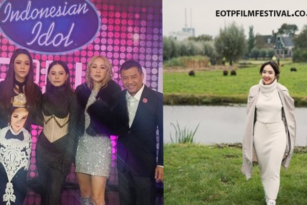 Indonesian Idol