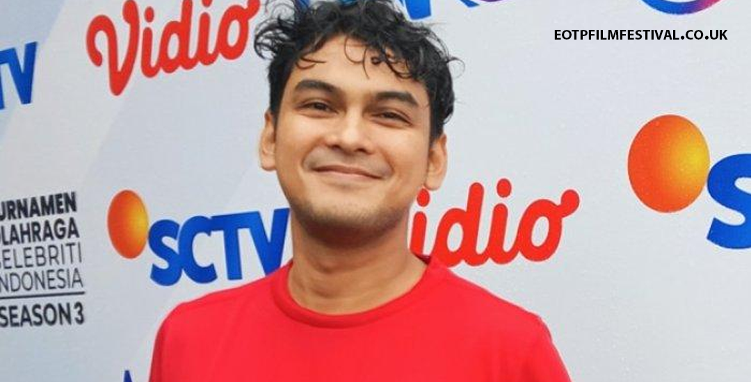 Ridwan Ghani