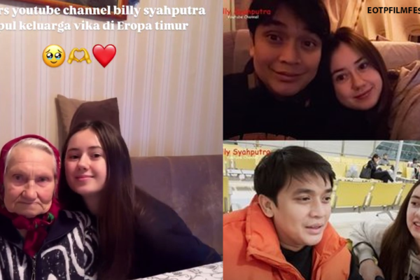 Billy Syahputra