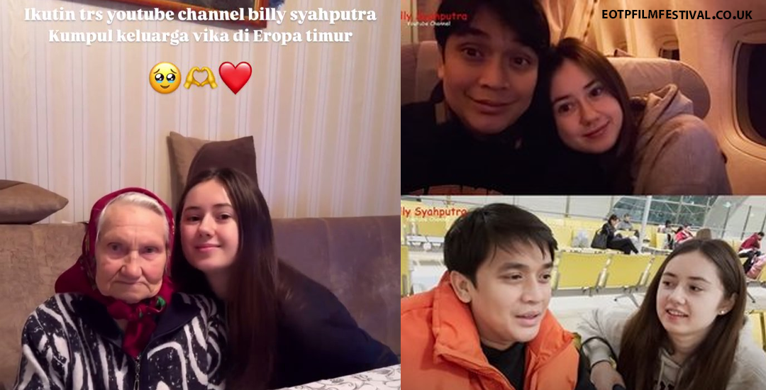 Billy Syahputra