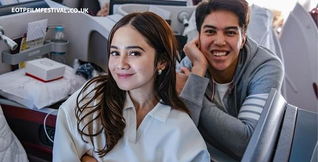 El Rumi Ajak Syifa Hadju Pijit di Doha, Syok Lihat Tagihannya