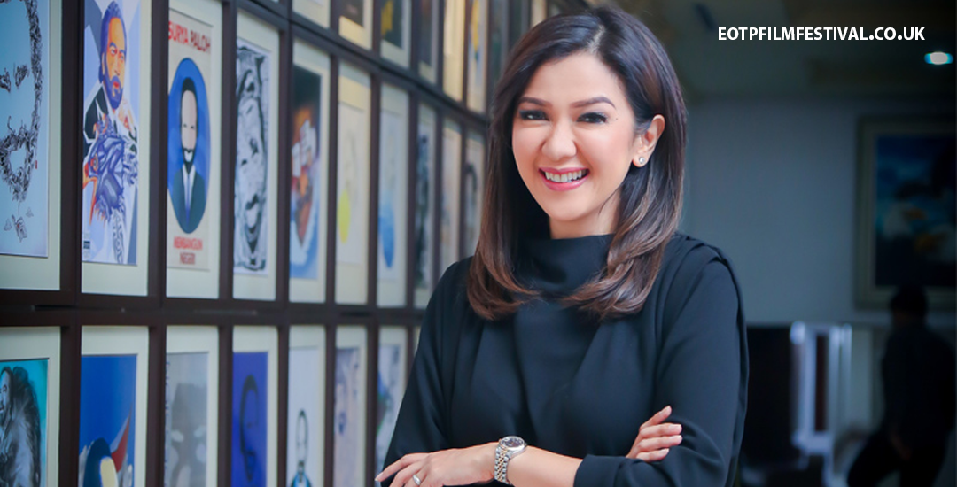Fifi Aleyda Yahya