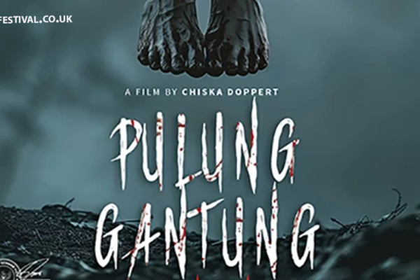 PULUNG GANTUNG PATI NGENDAT