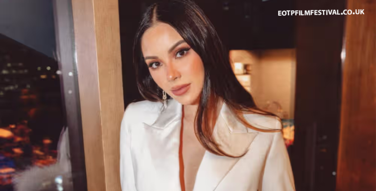 Ini Sumber Kekayaan Alyssa Daguise , Calon Istri Al Ghazali