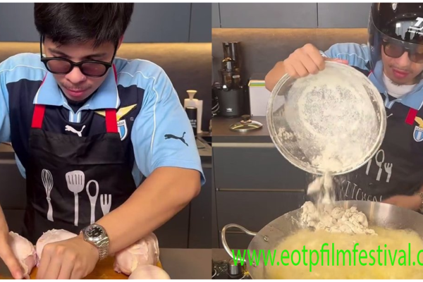Atta Halilintar Masak