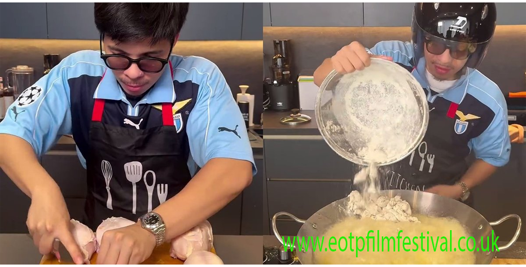 Atta Halilintar Masak