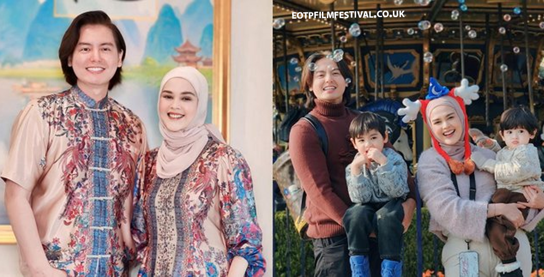 Cut Meyriska dan Roger Danuarta Ingin Punya Anak Perempuan