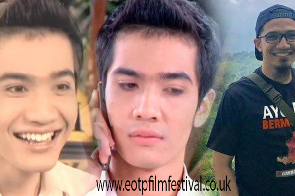 Aditya Firmansyah Dari Panggung Hiburan