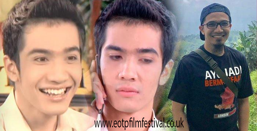 Aditya Firmansyah Dari Panggung Hiburan