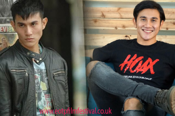Kesuksesan Vino G Bastian