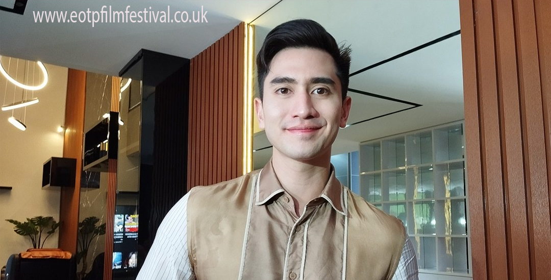 Penyesalan Verrell Bramasta