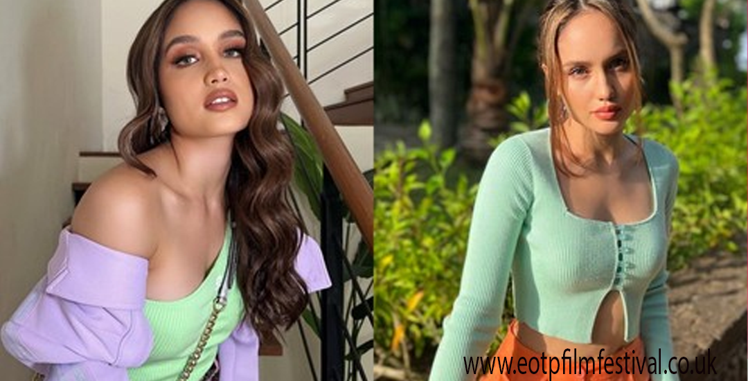 Perjalanan Karier Akting Cinta Laura