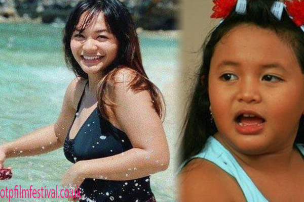 Amel Carla Dari Bintang Cilik