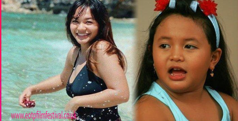 Amel Carla Dari Bintang Cilik