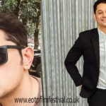 Andrew Andika Aktor Muda