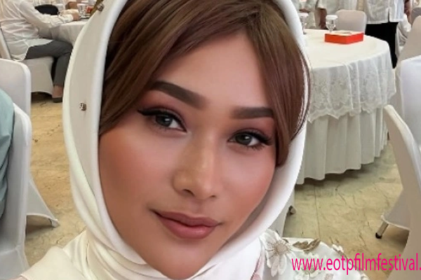Hadiri Tahlilan 7 Hari Wafatnya