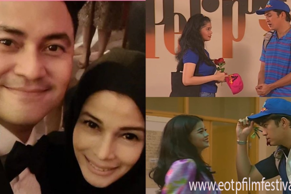 Jihan Fahira Bintang Sinetron