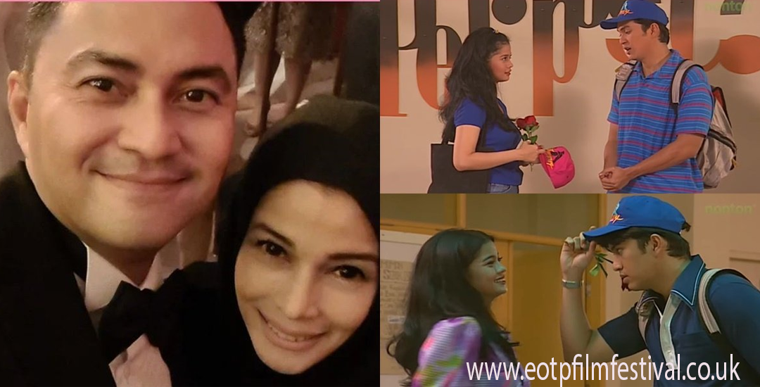 Jihan Fahira Bintang Sinetron