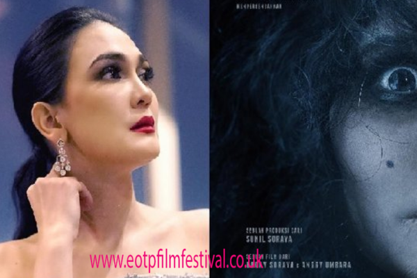 Luna Maya Sukses