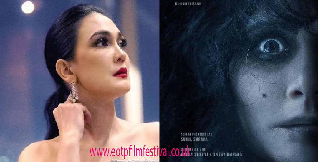 Luna Maya Sukses