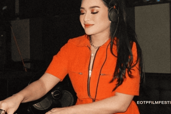 Nathalie Holscher Disawer Rp 150 Juta Tampil Jadi DJ di Sidrap