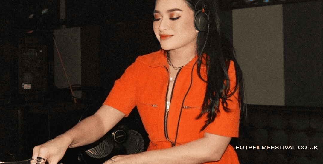 Nathalie Holscher Disawer Rp 150 Juta Tampil Jadi DJ di Sidrap