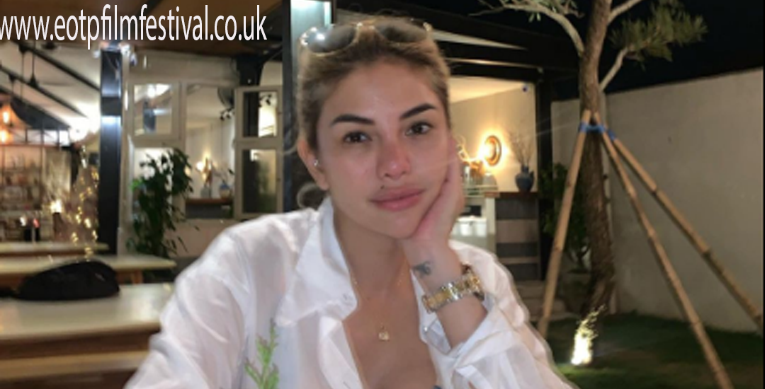 Nikita Mirzani Artis Kontroversial