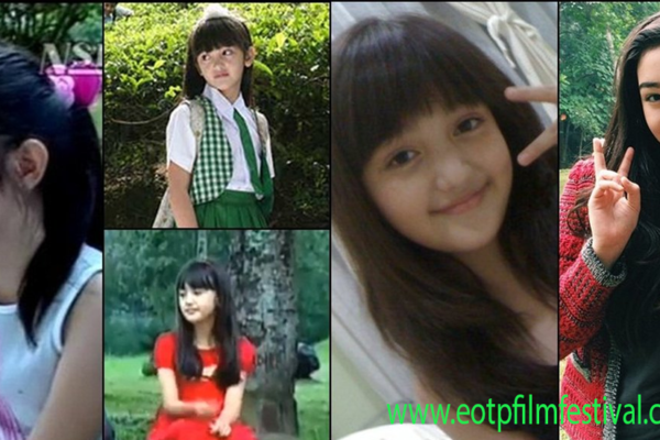 Ranty Maria Bintang Muda