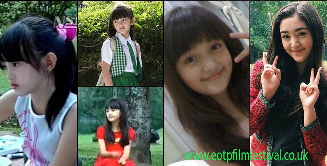 Ranty Maria Bintang Muda
