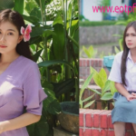 Shanice Margaretha Bintang FTVv