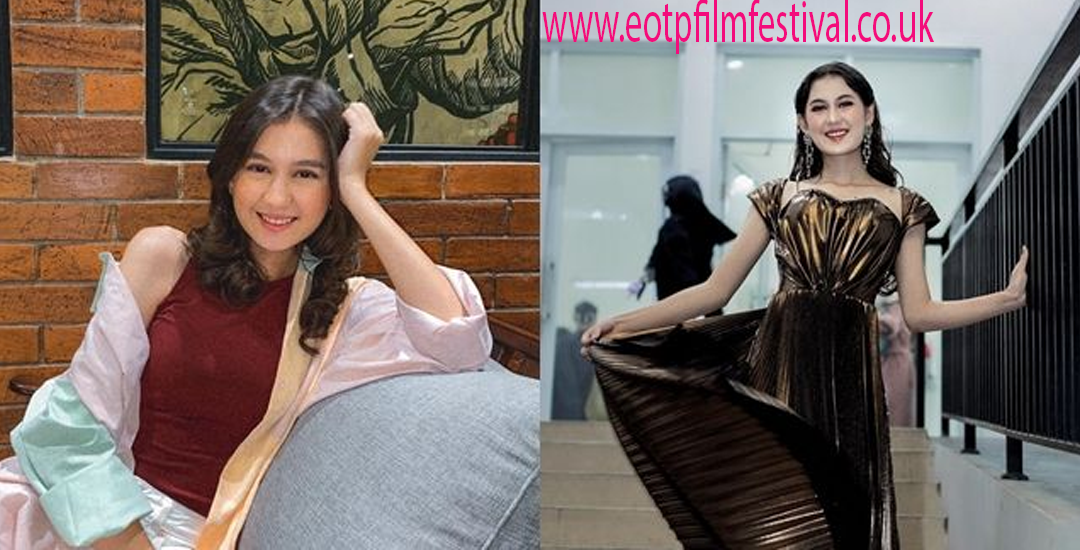 Zoe Abbas Jackson Bintang Muda