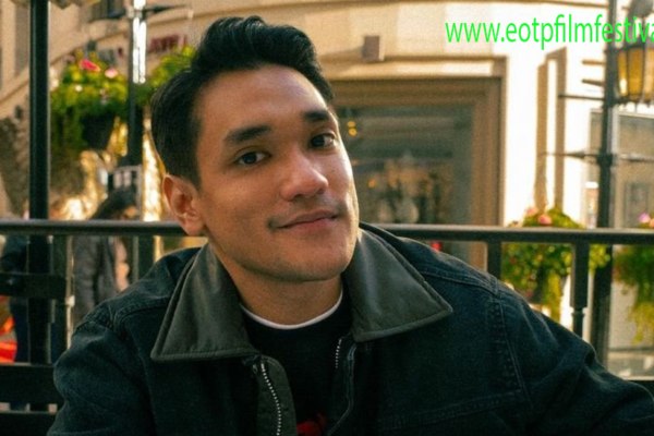 Afgansyah Reza