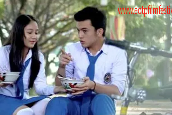 Akting Menawan Rizky Nazar Masih Ingat FTV CINTA BERSEMI Akting Menawan