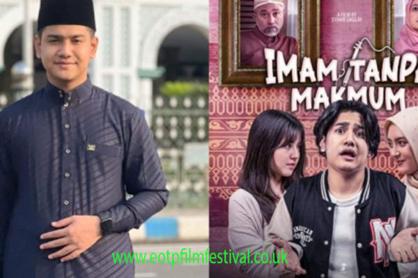 Syakir Daulay