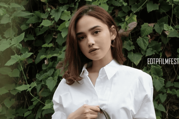 Syifa Hadju