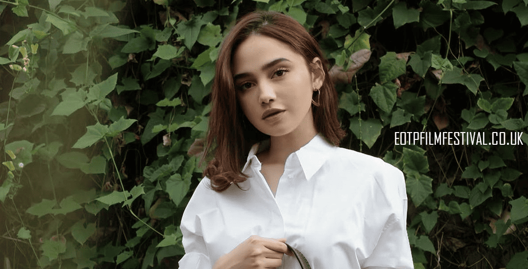 Syifa Hadju