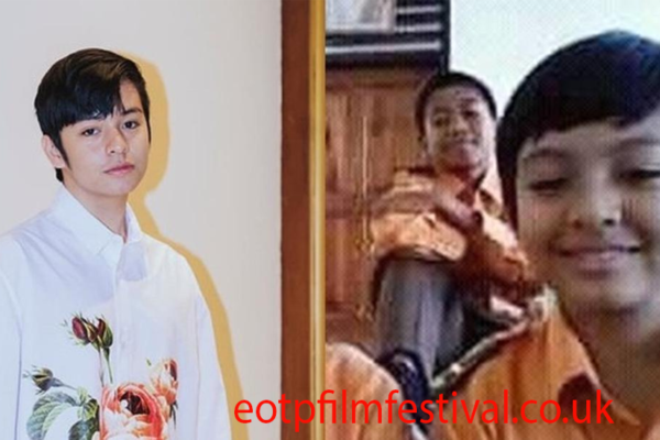 Angga Yunanda