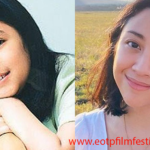 Popularitas Sherina Munaf