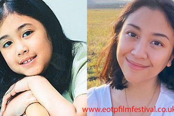 Popularitas Sherina Munaf Masih Kerap Dikaitkan dengan Film Popularitas Sherina Munaf