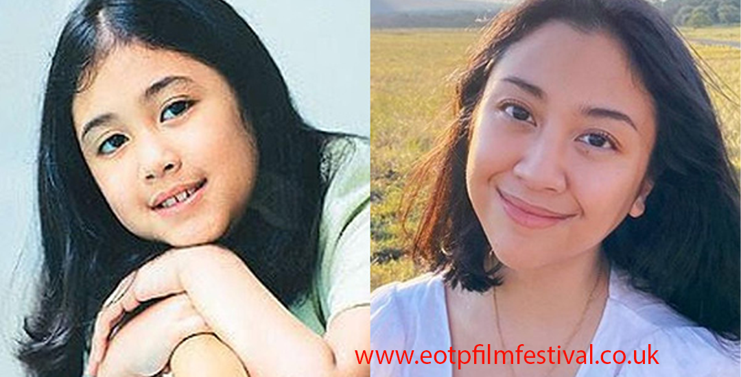 Popularitas Sherina Munaf