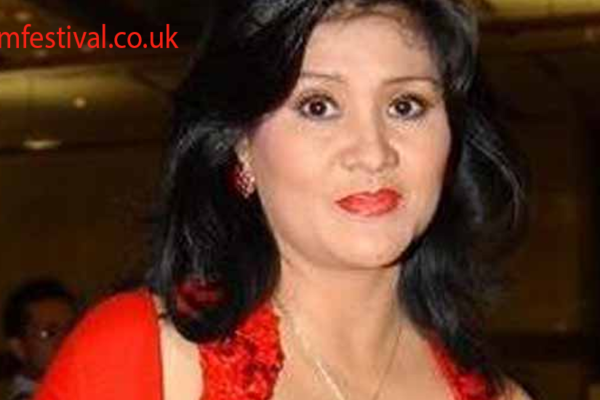 Tetty Liz Indriati
