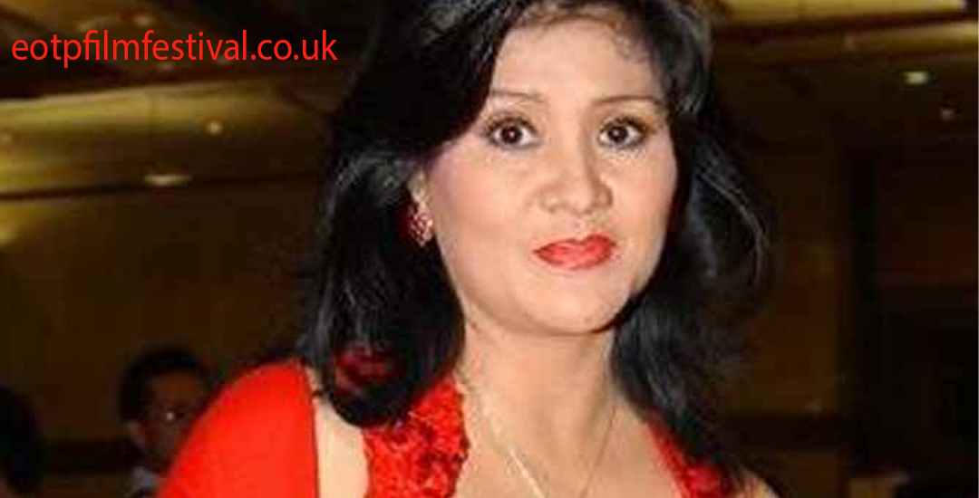 Tetty Liz Indriati
