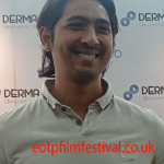 Arya Saloka