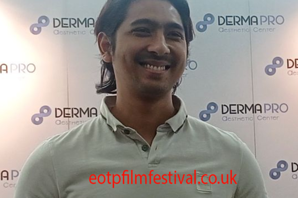 Arya Saloka Bintang Sinetron yang Sedang Naik Daun Arya Saloka