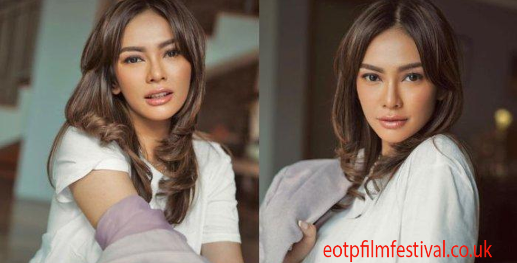 Masayu Anastasia